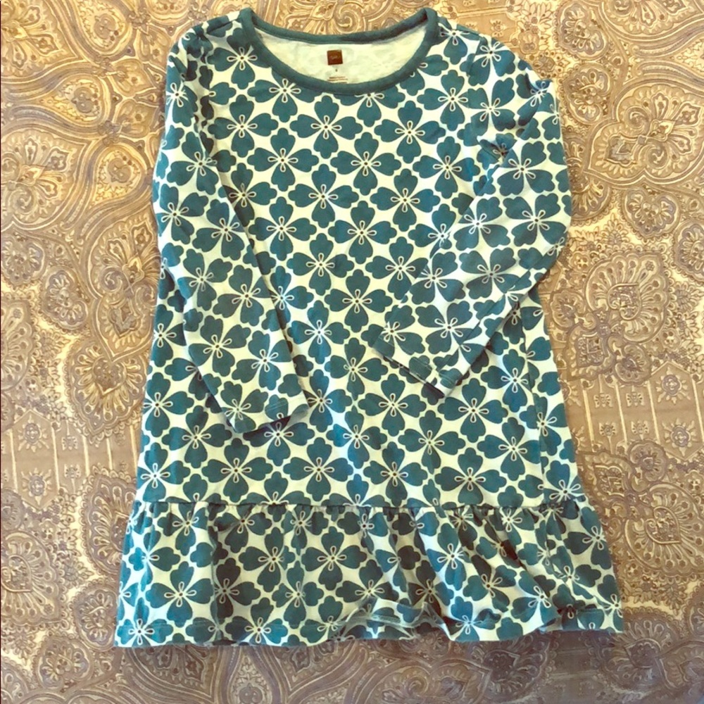 tea dress/tunic size 6